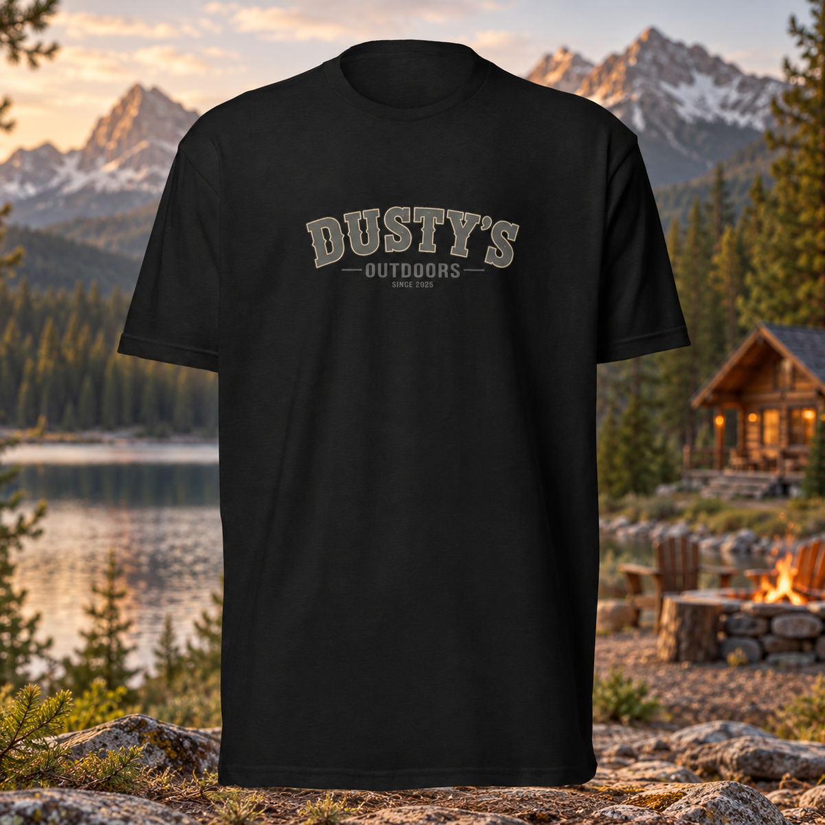 Original Dusty's TShirt!