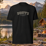 Original Dusty's TShirt!