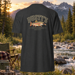 Dusty's Happy Trout