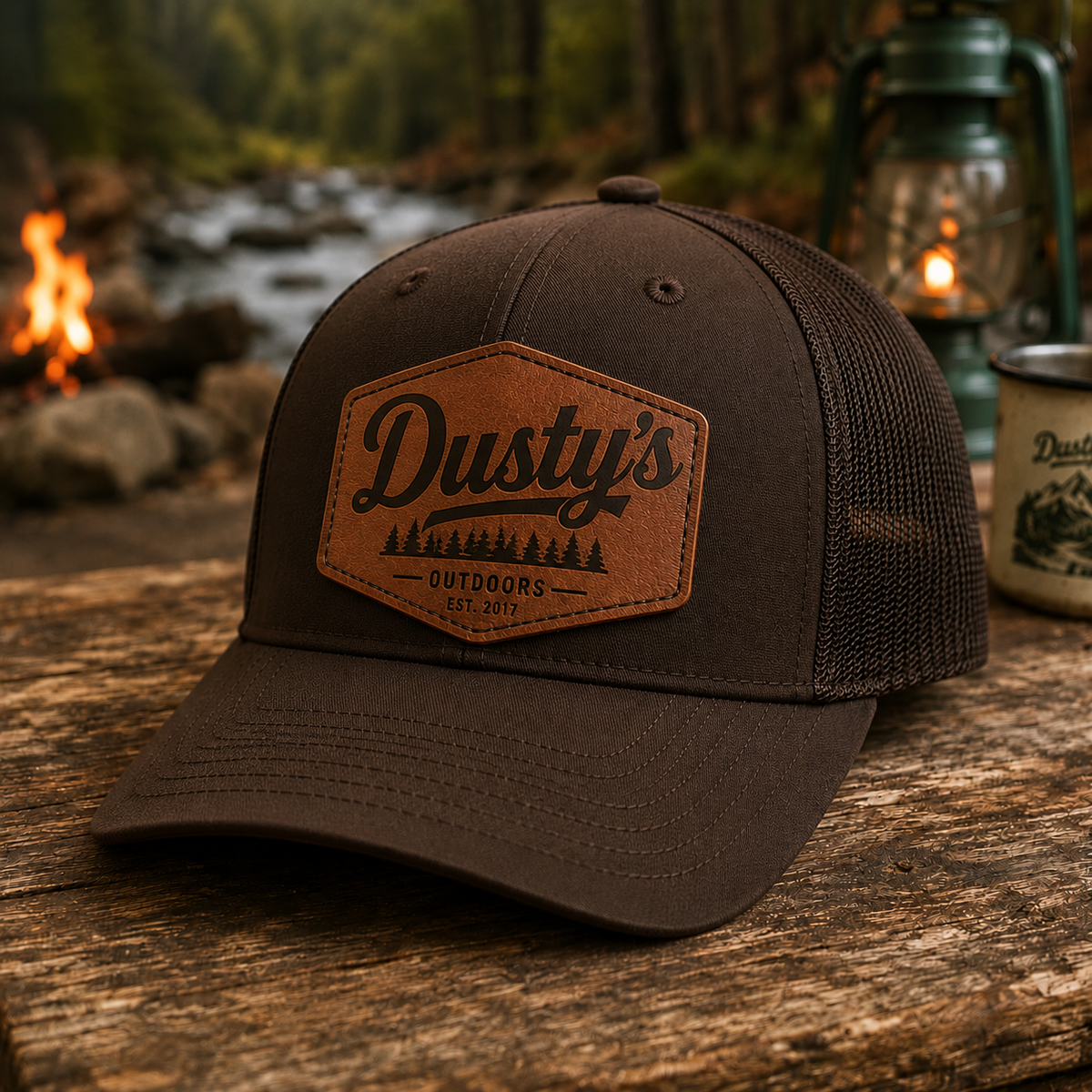 Dusty's Outdoors