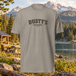 Original Dusty's TShirt!