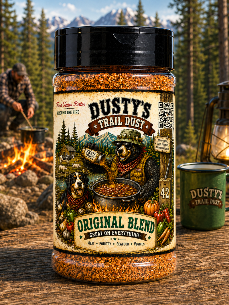 Original Blend