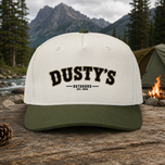 Dusty's Snapback