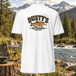 Dusty's Happy Trout