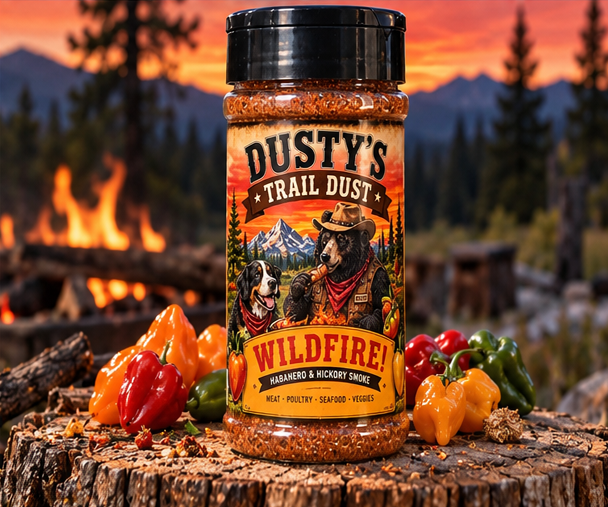 WildFire!
