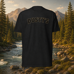Original Dusty's TShirt!
