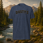 Original Dusty's TShirt!