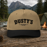 Dusty's Snapback