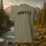 Original Dusty's TShirt!