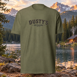 Original Dusty's TShirt!