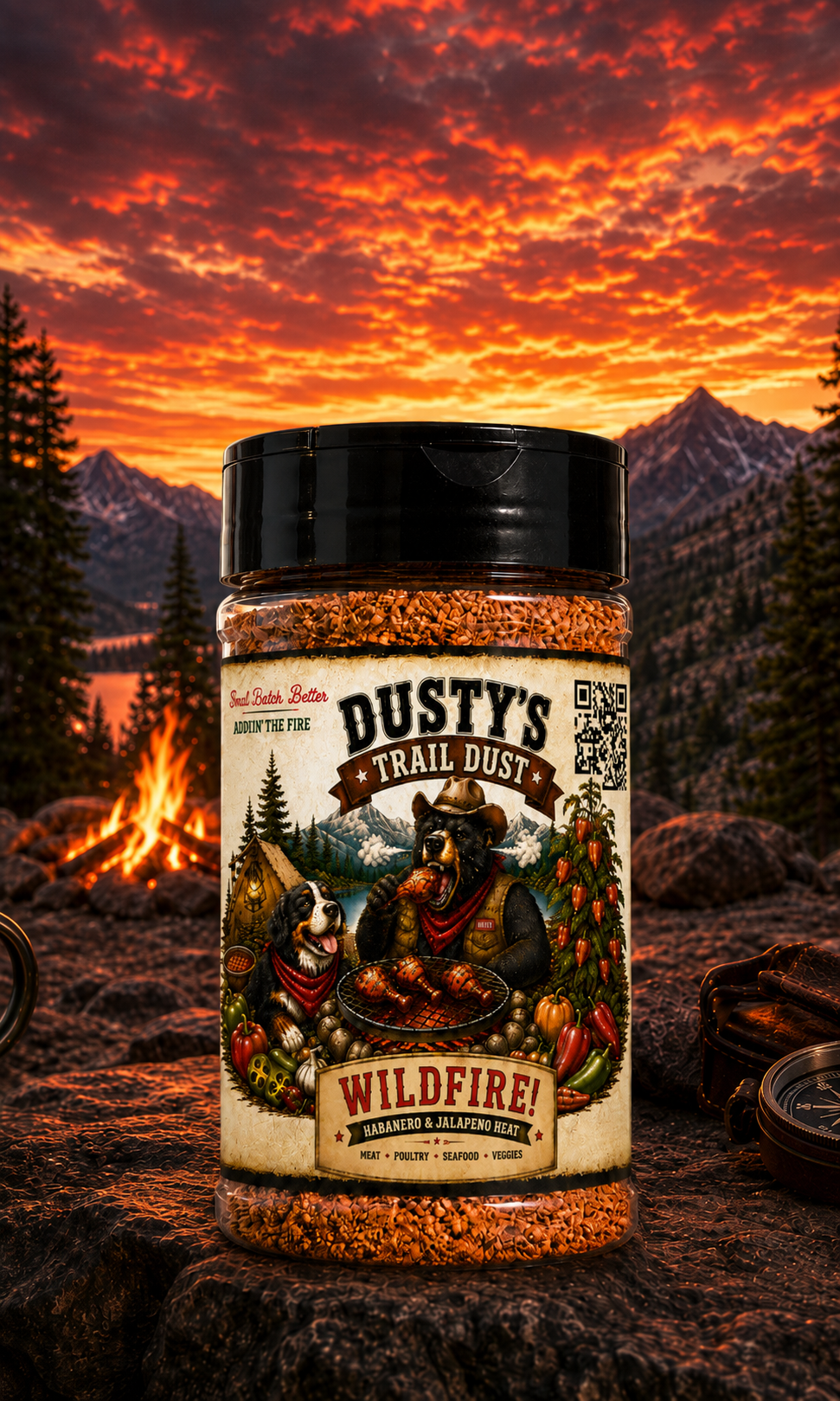WildFire!
