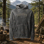 Dusty's Heavyweight Hoodie