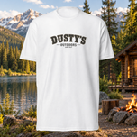 Original Dusty's TShirt!