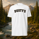 Original Dusty's TShirt!